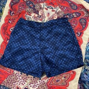 Catalina Dark Navy Board Swim Shorts size Large